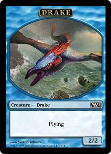Drake Token (4/11)