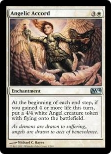 Angelic Accord