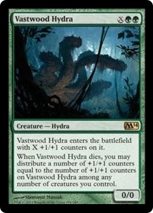Vastwood Hydra