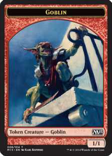 Goblin Token(8/14)