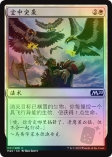 Aerial Assault