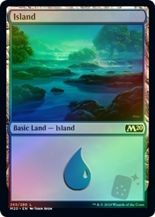 Island (265)