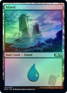 Island (266)