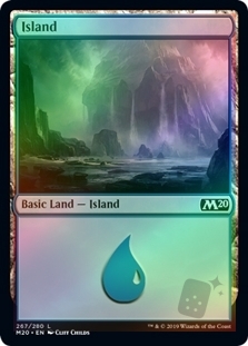 Island (267)
