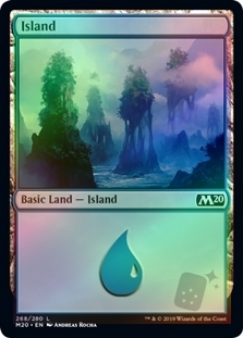 Island (268)