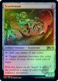 Scuttlemutt
