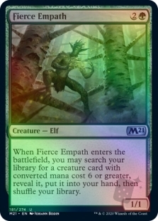 Fierce Empath