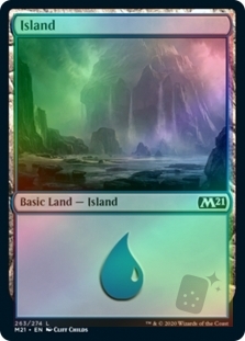 Island (263)