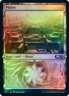Plains (Showcase) (309)