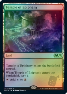 Temple of Epiphany