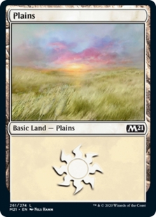 Plains (261)
