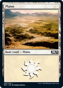 Plains (262)