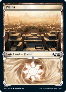 Plains (Showcase) (309)