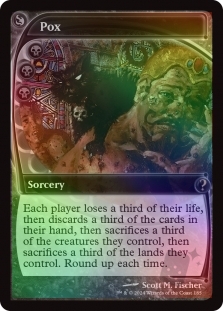 Pox