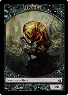 Germ Token