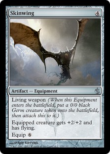 Skinwing