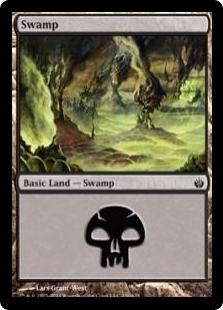 Swamp (150)