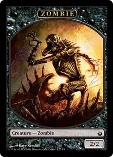 Zombie Token