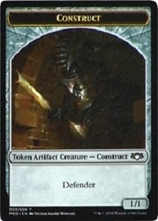 Construct Token (3/8)