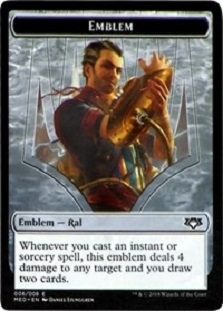 Emblem Ral Token (6/8)
