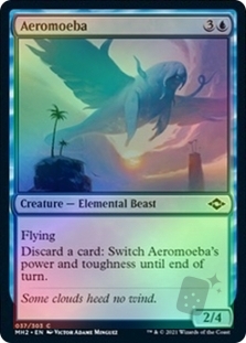 Aeromoeba