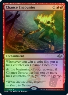 Chance Encounter