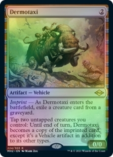 Dermotaxi