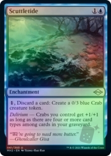 Scuttletide