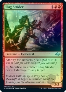 Slag Strider