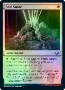 Soul Snare