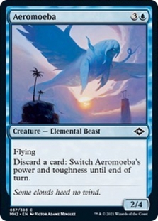 Aeromoeba
