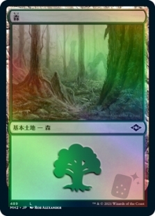 森 (489)