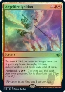 Angelfire Ignition