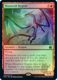 Moonveil Regent