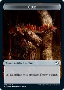 Clue Token (16/19)