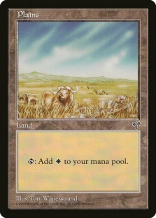 Plains (B)