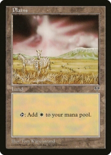 Plains (C)