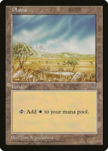 Plains (D)