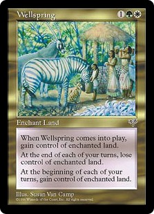 Wellspring