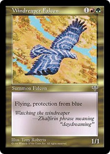 Windreaper Falcon