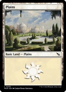 Plains (278)