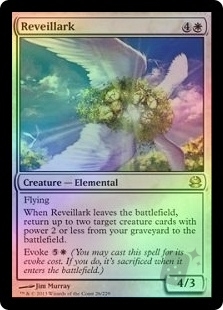 Reveillark