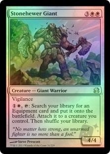 Stonehewer Giant