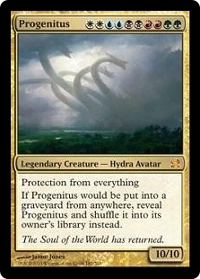 Progenitus