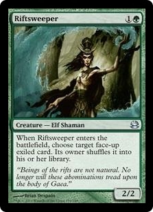 Riftsweeper