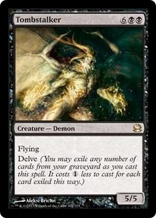 Tombstalker