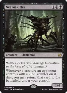 Necroskitter