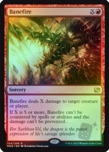 Banefire