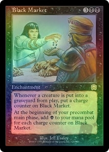 Black Market