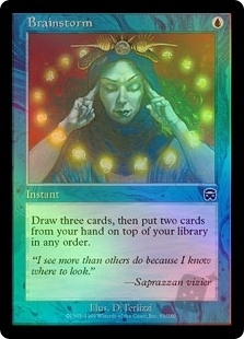 Brainstorm
